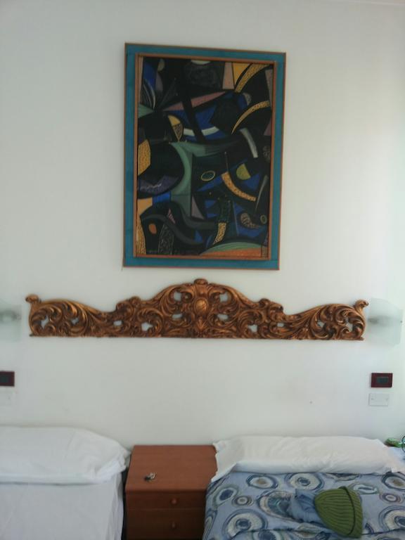 Hotel Antico Capon เวนิส ภายนอก รูปภาพ