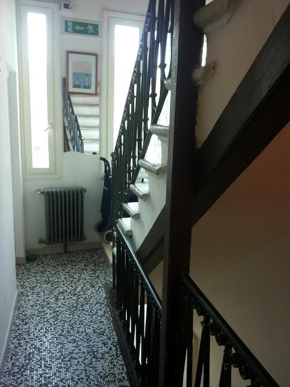 Hotel Antico Capon เวนิส ภายนอก รูปภาพ