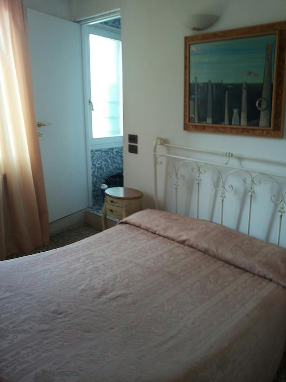 Hotel Antico Capon เวนิส ห้อง รูปภาพ
