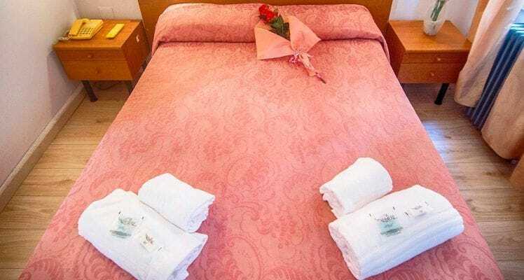 Hotel Antico Capon เวนิส ภายนอก รูปภาพ